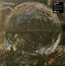Darkside – Spiral