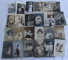 Kinder Fotos - 25 verschiedene