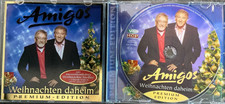 AMIGOS - WEIHNACHTEN DAHEIM