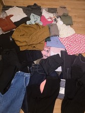35 tlg. Damen Bekleidungspaket