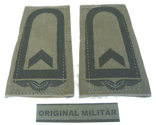 Klett rangabzeichen luftwaffe - klett,