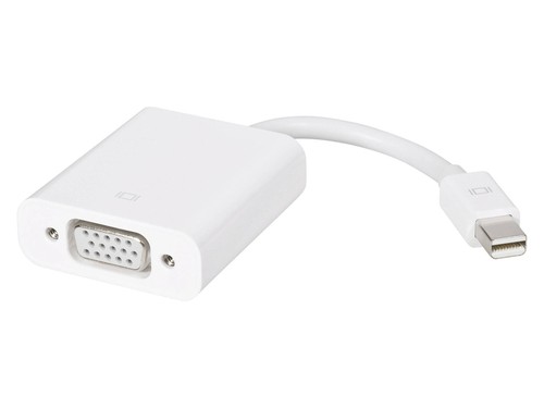 Apple mini displayport vga - mini, zu