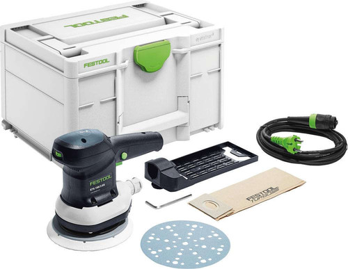 Festool exzenterschleifer ets - exzenterschleifer,