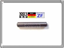 Axle of parking pawl