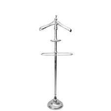 Herrendiener DELLE silber