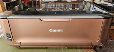 Canon PIXMA MG5350 Multifunktionsdrucker. funktioniert!