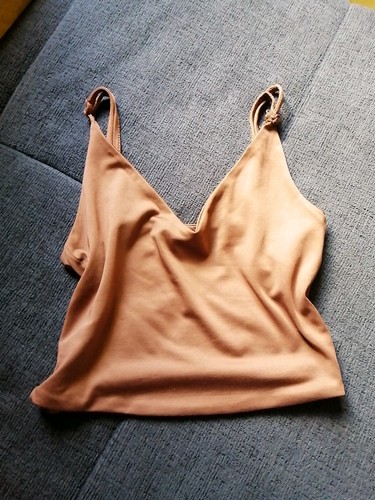 Crop top amisu - *, *
