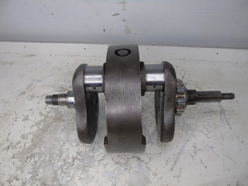Triumph t140 750 - t140, kurbelwelle
