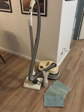 Vorwerk VT 300 Staubsauger mit