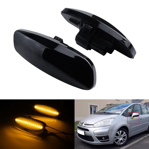 Blinker led blinkleuchte - 2x,