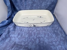 Villeroy&Boch Alt Luxemburg Luxembourg 1 x große Auflaufform 35 x 25 cm    V&B -