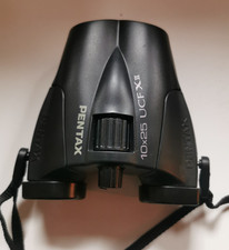 Fernglas von Pentax 10X25UCF