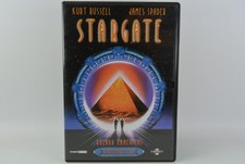 Stargate - Directors Cut | Roland Emmerich | DVD | Film | Zustand sehr gut
