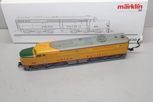 Märklin 49610 alco - 49610, pa