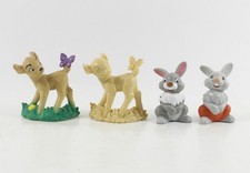 Bambi & Klopfer == Walt Disney