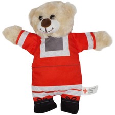 DRK Deutsches Rotes Kreuz