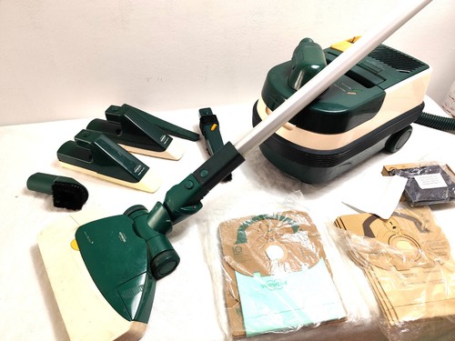 Vorwerk tiger 251 - vorwerk,
