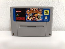 SNES - Super Adventure Island