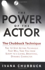 The Power of the Actor: The
