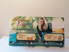 Oelschlegel mini Werbetruck