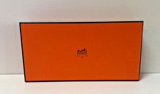 Louis Vuitton Empty Orange