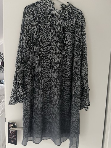 Sportalm damenkleid langarm - ,