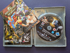 Mortal Kombat vs. DC Universe