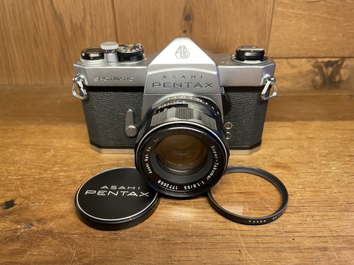 Cla nahezu mint - ++, pentax