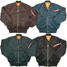 Alpha Industries Herren Jacke