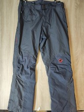 Mammut Gore-Tex XCR Waterproof