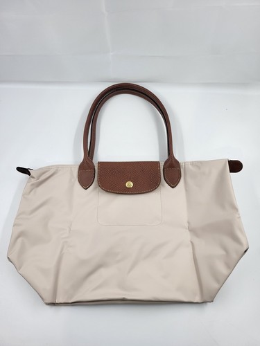 Longchamp pliage medium - le,