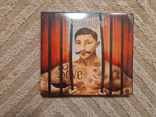 The Flower Kings 2025 " Love "