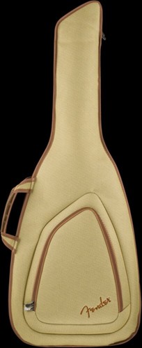 Fender gitarre gigbag - e-gitarre, in