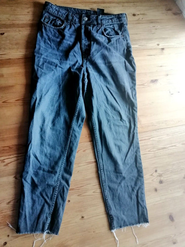 Divided jeans 42 - h&m,