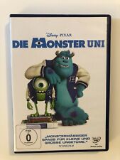 Die Monster Uni | DVD | Zustand gut