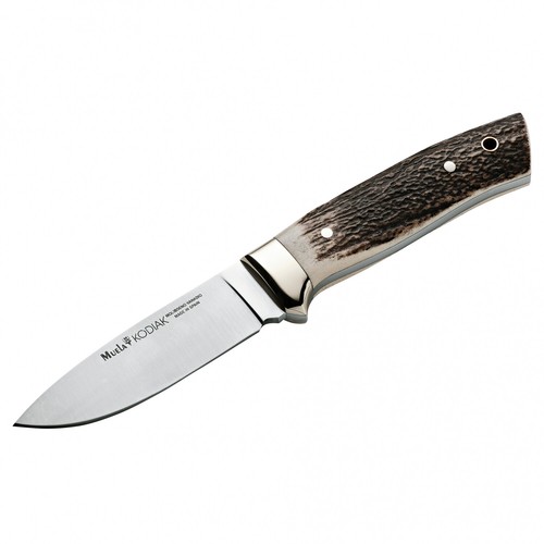 Muela messer kodiak stag - muela,