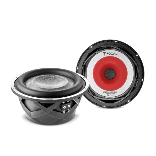 Focal subwoofer utopia - subwoofer,