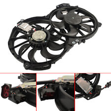 Kühlerlüfter & Gebläserregelmodul für Audi A6 4F2 4F5 C6 2.7 3.0 TDI 1137328294