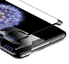 2x 3D Schutzglas SAMSUNG