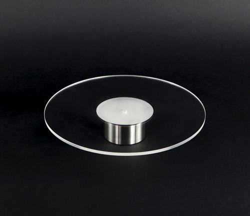 6mm plattentellerauflage - 6mm,