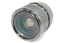 Minolta MD Zoom 35-70mm F3.5 Minolta MD mount Ref. 712329