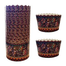 Backform Backpapier Ostern