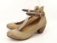 Airstep Schuhe Damenschuhe Halbschuhe Pumps High Heels Gr. 40 