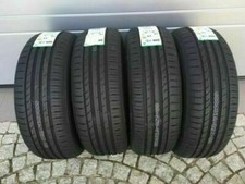 4x Sommerreifen 245/45 R17 99W
