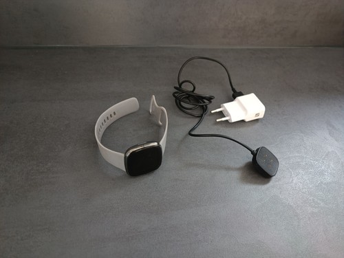 Fitbit sense uhr tracker - fitbit,