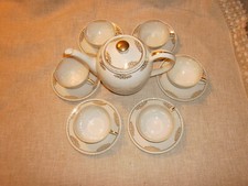 BAREUTHER Porzellan Kaffee -