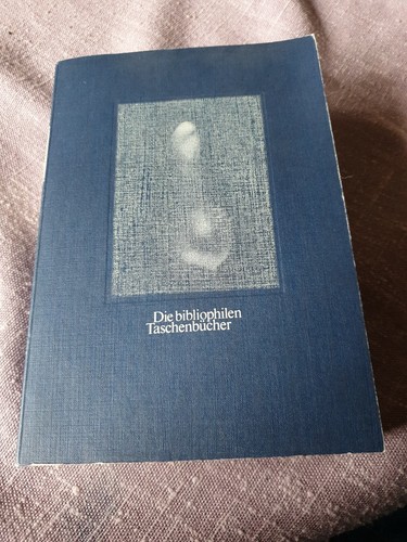 Die bibliophilen - die,