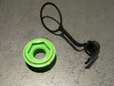 & VW Verschluss Schraube