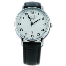 Regent Herren Armbanduhr