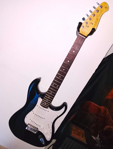 Harley benton - harley,